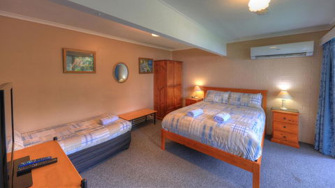 The 2C's Bed & Breakfast - Tweed Heads Accommodation 0