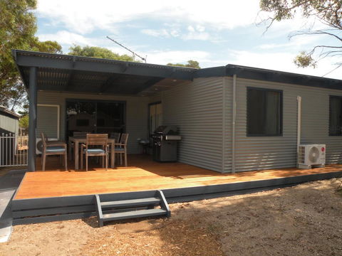 The Anchorage - Tweed Heads Accommodation 0