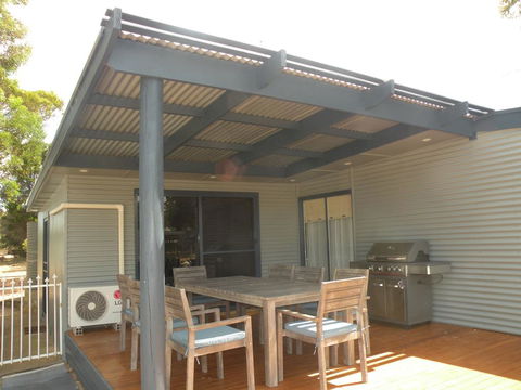 The Anchorage - Tweed Heads Accommodation 1