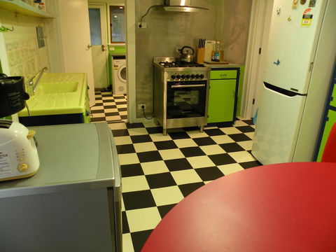 The Anchorage - Tweed Heads Accommodation 2
