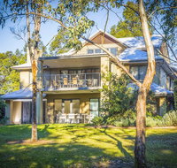 The Arthouse - Tweed Heads Accommodation