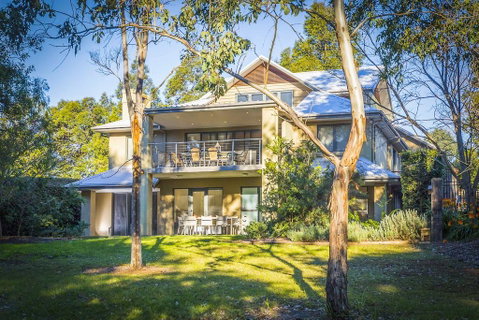 The Arthouse - Tweed Heads Accommodation 0