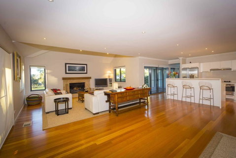 The Arthouse - Tweed Heads Accommodation 1