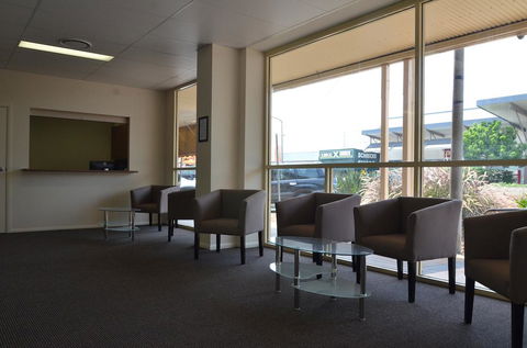 The Australian Hotel Motel - Tweed Heads Accommodation 1