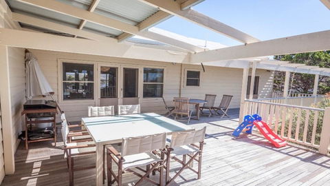 The Banksia - 3 Banksia Court, Normanville - Tweed Heads Accommodation 3