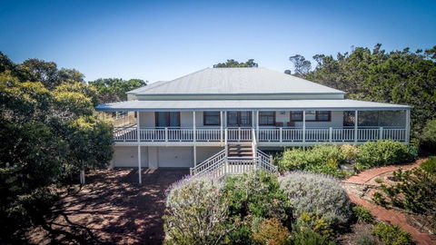 The Banksia - 3 Banksia Court, Normanville - Tweed Heads Accommodation 0