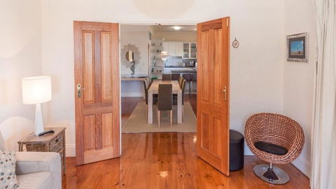 The Banksia - 3 Banksia Court, Normanville - Tweed Heads Accommodation 1