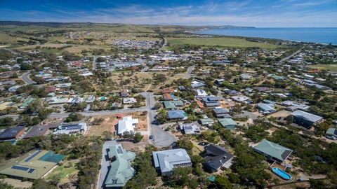 The Banksia - 3 Banksia Court, Normanville - Tweed Heads Accommodation 2