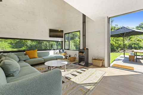 THE BATCH - St Andrews Beach - Tweed Heads Accommodation 1