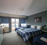 The Bayview Hotel - Tweed Heads Accommodation