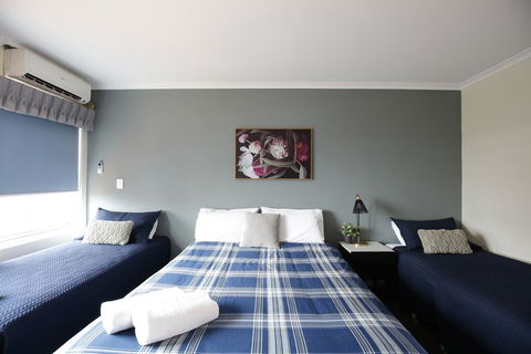 The Bayview Hotel - Tweed Heads Accommodation 1