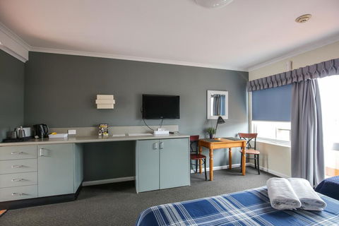 The Bayview Hotel - Tweed Heads Accommodation 2