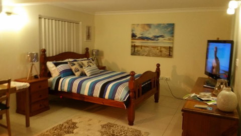 The Beach B&B Shellharbour - Tweed Heads Accommodation 0
