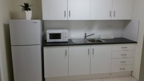 The Beach B&B Shellharbour - Tweed Heads Accommodation 1