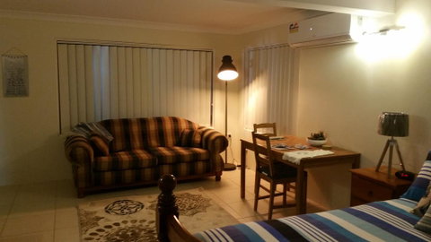 The Beach B&B Shellharbour - Tweed Heads Accommodation 2