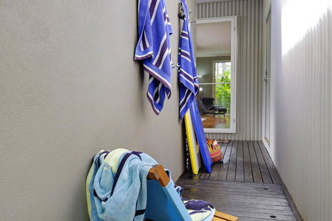 THE BEACH HOUSE - Tweed Heads Accommodation 2