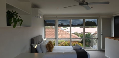 The Beach House - Tweed Heads Accommodation 1