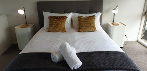 The Beach House - Tweed Heads Accommodation 3