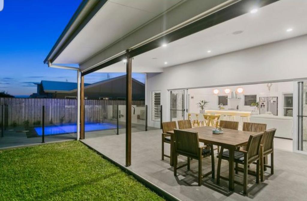 Casuarina Beach NSW Tweed Heads Accommodation