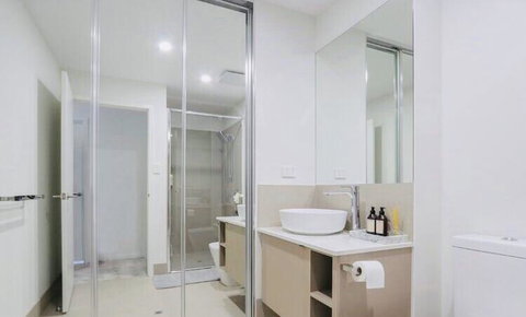 The Beach Pad - Tweed Heads Accommodation 2