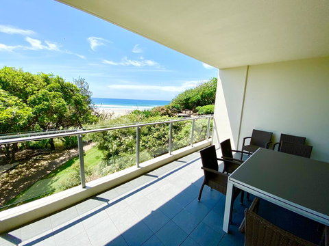 The Beach Resort Cabarita - Tweed Heads Accommodation 0