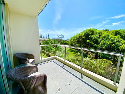 The Beach Resort Cabarita - Tweed Heads Accommodation 2