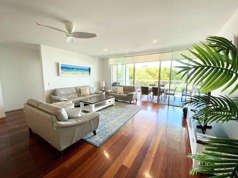 The Beach Resort Cabarita - Tweed Heads Accommodation 3