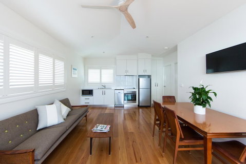 The Beach Shack Byron Bay - Tweed Heads Accommodation 2