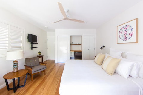 The Beach Shack Byron Bay - Tweed Heads Accommodation 3