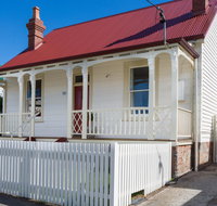 Brampton Cottage - Tweed Heads Accommodation