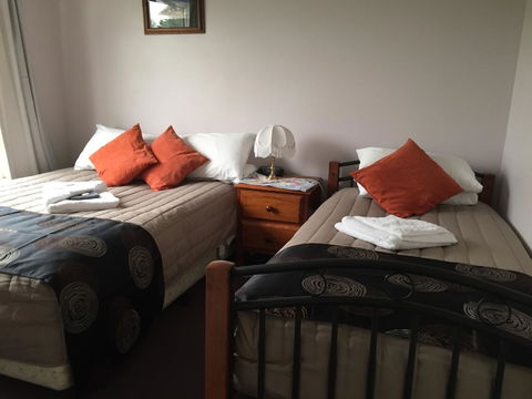 Oatlands Retreat - Tweed Heads Accommodation 6