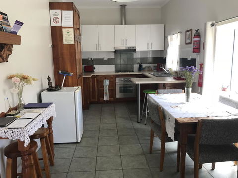 Oatlands Retreat - Tweed Heads Accommodation 8
