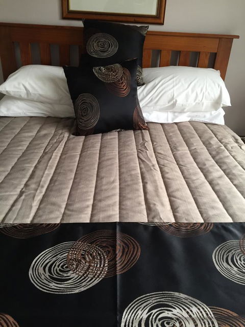 Oatlands Retreat - Tweed Heads Accommodation 4