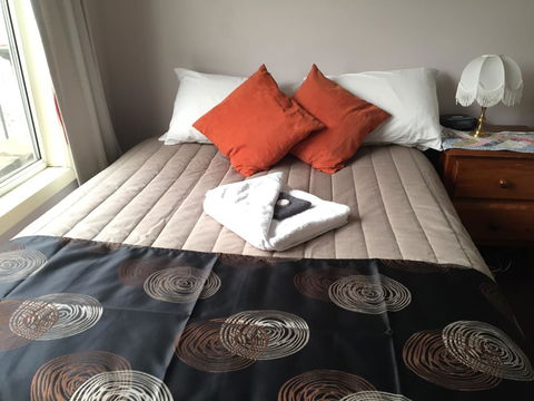 Oatlands Retreat - Tweed Heads Accommodation 5