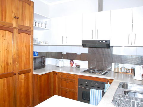 Oatlands Retreat - Tweed Heads Accommodation 7