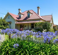 Cambridge House Bed  Breakfast - Tweed Heads Accommodation