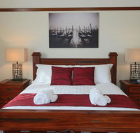 Moonah Central Apartments and Holiday Homes - Tweed Heads Accommodation