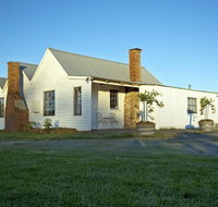 Buttons Cottage - Tweed Heads Accommodation