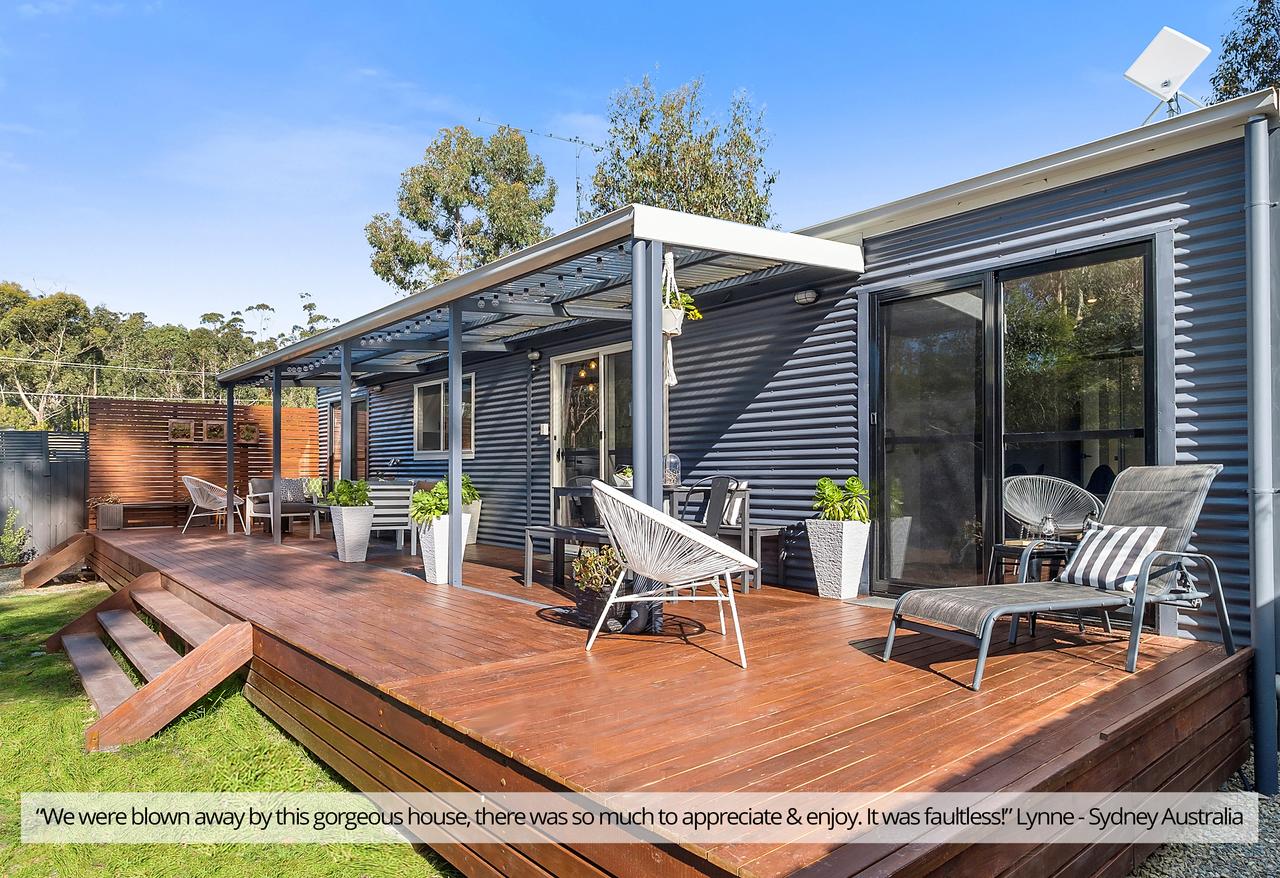 Abels Bay TAS Tweed Heads Accommodation