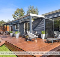 Three Beaches - Tweed Heads Accommodation