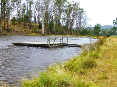 Quamby Pines Chalet - Tweed Heads Accommodation 16