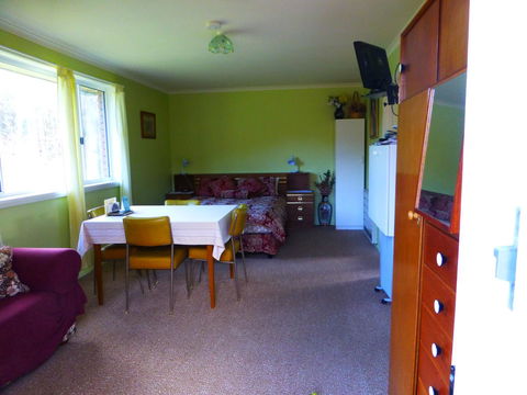 Quamby Pines Chalet - Tweed Heads Accommodation 4