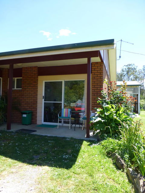 Quamby Pines Chalet - Tweed Heads Accommodation 25