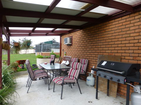 Quamby Pines Chalet - Tweed Heads Accommodation 8