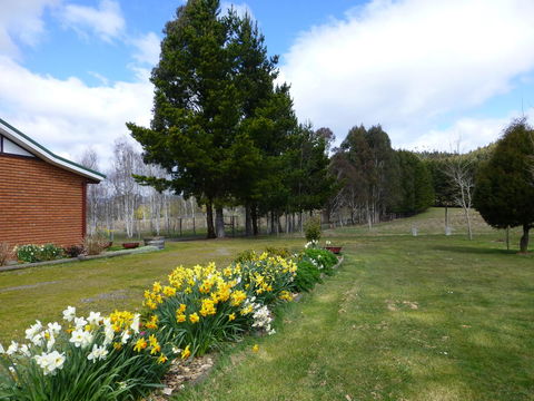 Quamby Pines Chalet - Tweed Heads Accommodation 23