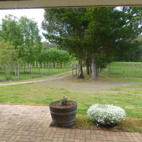 Quamby Pines Chalet - Tweed Heads Accommodation 24