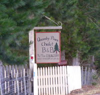 Quamby Pines Chalet - Tweed Heads Accommodation