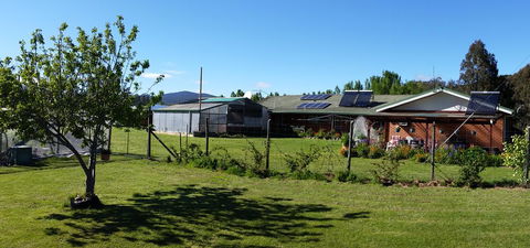 Quamby Pines Chalet - Tweed Heads Accommodation 1