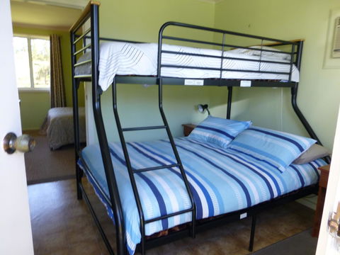 Quamby Pines Chalet - Tweed Heads Accommodation 29