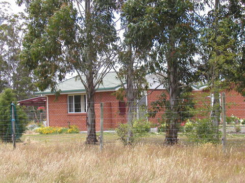 Quamby Pines Chalet - Tweed Heads Accommodation 21